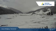 Archiv Foto Webcam Davosersee 04:00