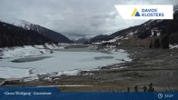 Archiv Foto Webcam Davosersee 12:00