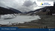 Archiv Foto Webcam Davosersee 14:00