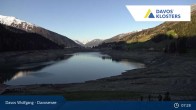 Archived image Webcam Lake Davos 06:00