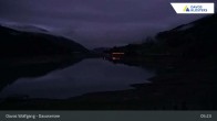 Archiv Foto Webcam Davosersee 04:00