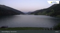 Archiv Foto Webcam Davosersee 04:00