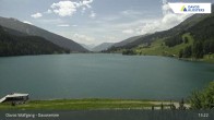 Archived image Webcam Lake Davos 12:00