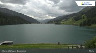 Archiv Foto Webcam Davosersee 16:00
