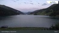 Archived image Webcam Lake Davos 04:00