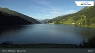 Archived image Webcam Lake Davos 06:00