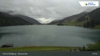 Archiv Foto Webcam Davosersee 07:00