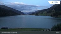 Archiv Foto Webcam Davosersee 04:00
