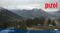 Archived image Webcam mountain "Furt", ski resort Pizol 10:00