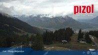 Archived image Webcam mountain "Furt", ski resort Pizol 12:00