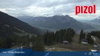 Archived image Webcam mountain "Furt", ski resort Pizol 18:00