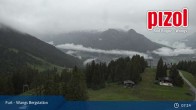 Archived image Webcam mountain "Furt", ski resort Pizol 06:00