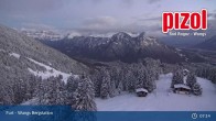 Archived image Webcam mountain "Furt", ski resort Pizol 06:00