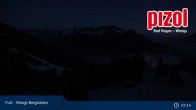 Archiv Foto Webcam Skigebiet Pizol: Furt 06:00