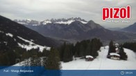 Archiv Foto Webcam Skigebiet Pizol: Furt 08:00