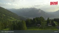 Archiv Foto Webcam Skigebiet Pizol: Furt 06:00