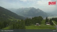 Archiv Foto Webcam Skigebiet Pizol: Furt 12:00
