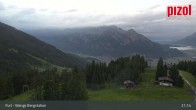 Archiv Foto Webcam Skigebiet Pizol: Furt 20:00