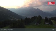 Archiv Foto Webcam Skigebiet Pizol: Furt 00:00