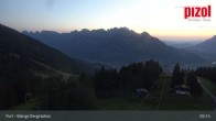 Archiv Foto Webcam Skigebiet Pizol: Furt 04:00