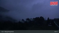 Archived image Webcam mountain "Furt", ski resort Pizol 04:00