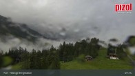 Archived image Webcam mountain "Furt", ski resort Pizol 06:00