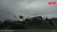 Archived image Webcam mountain "Furt", ski resort Pizol 08:00
