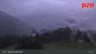 Archiv Foto Webcam Skigebiet Pizol: Furt 02:00