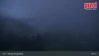 Archiv Foto Webcam Skigebiet Pizol: Furt 04:00