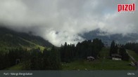 Archiv Foto Webcam Skigebiet Pizol: Furt 08:00
