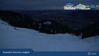 Archived image Webcam Top station Brauneck 06:00