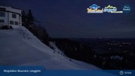 Archiv Foto Webcam Bergstation Brauneck 06:00