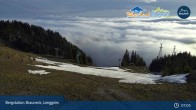 Archiv Foto Webcam Bergstation Brauneck 06:00