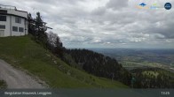 Archived image Webcam Top station Brauneck 07:00