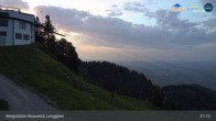 Archiv Foto Webcam Bergstation Brauneck 00:00