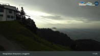 Archiv Foto Webcam Bergstation Brauneck 16:00
