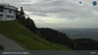 Archived image Webcam Top station Brauneck 18:00