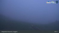 Archived image Webcam Top station Brauneck 04:00