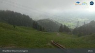 Archived image Webcam Top station Brauneck 07:00