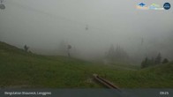 Archived image Webcam Top station Brauneck 08:00
