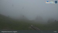 Archived image Webcam Top station Brauneck 10:00
