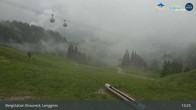 Archived image Webcam Top station Brauneck 12:00