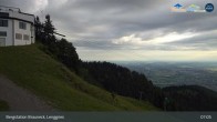 Archiv Foto Webcam Bergstation Brauneck 06:00