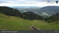Archiv Foto Webcam Bergstation Brauneck 06:00