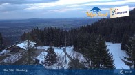 Archived image Webcam Blomberg Ski Resort - Live Cam 00:00