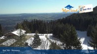 Archived image Webcam Blomberg Ski Resort - Live Cam 08:00