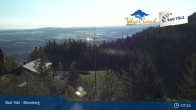 Archived image Webcam Blomberg Ski Resort - Live Cam 06:00