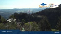 Archived image Webcam Blomberg Ski Resort - Live Cam 07:00
