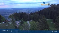 Archived image Webcam Blomberg Ski Resort - Live Cam 00:00