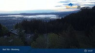 Archived image Webcam Blomberg Ski Resort - Live Cam 04:00